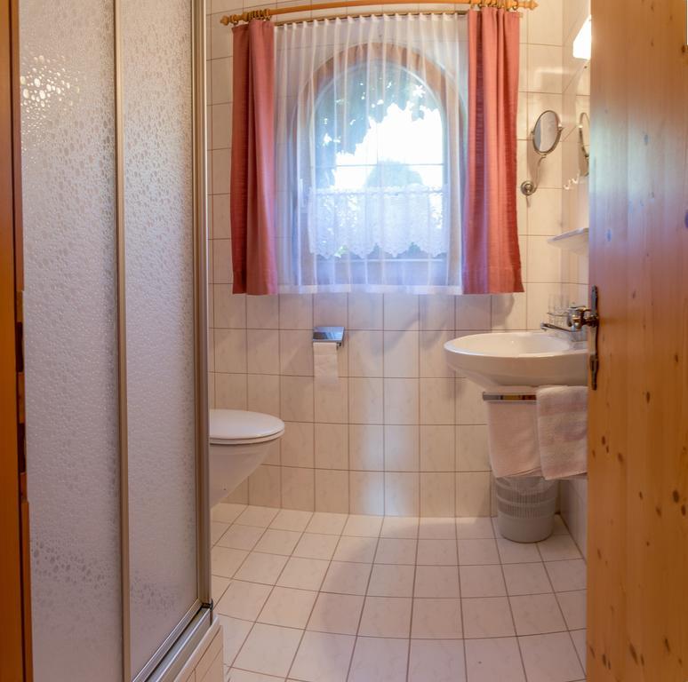 Landhaus Doris Leutasch Room photo